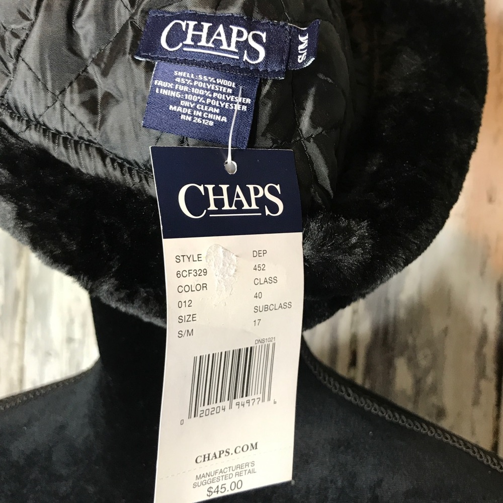 Chaps winter hat - Picture 4 of 4